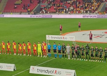 Göztepe çok mutlu