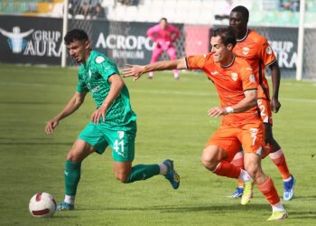 Bodrum FK yıkıldı