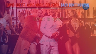 David Guetta, Anne-Marie, Coi Leray – Baby Don’t Hurt Me (Türkçe Çeviri)