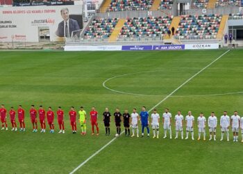 Altınordu’dan umut veren mücadele