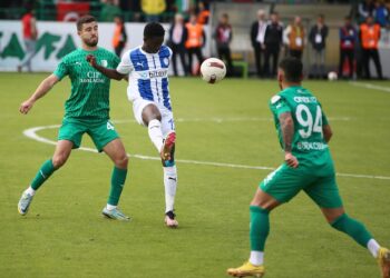 Bodrum FK tatsız tuzsuz