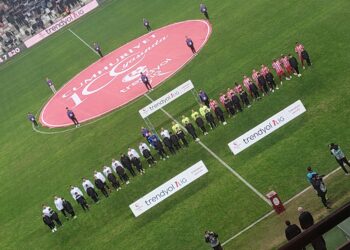 ALTAY – BOLUSPOR = 0-1