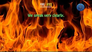 Fire – Ateş (İNGİLİZCE – TÜRKÇE HİKAYELER)