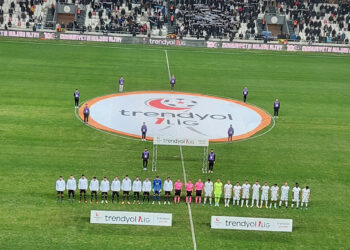 ALTAY – ŞANLIURFASPOR = 1-0