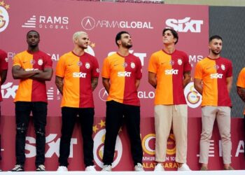 Ben demiştim (Galatasaray)