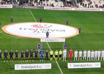 Altay puanı kaptı