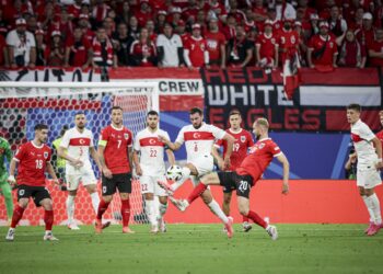 (AVUSTURYA – TÜRKİYE= 1-2) EURO 2024 SON 16 MAÇLARI – COPA AMERICA