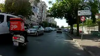 Bisiklet Turu – Cycling Tour 1. Bölüm (NERGİZ – DOĞAL YAŞAM PARKI – KUŞ CENNETİ) – 1 Haziran 2024