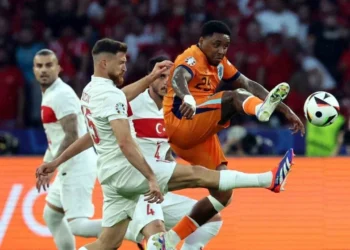 (HOLLANDA – TÜRKİYE= 2-1) EURO 2024 ÇEYREK FİNAL MAÇLARI – COPA AMERICA