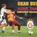 BEŞİKTAŞ – GALATASARAY = 5-0 (Okan Buruk’un 2. büyük hezimeti)
