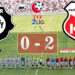 Altay taraftarını üzdü