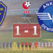 Bucaspor 1928 beraberlikle yetindi