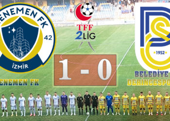Menemen FK zirveye kuruldu