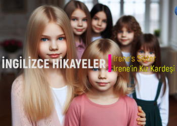 Irene’s Sister – Irene’in Kız Kardeşi