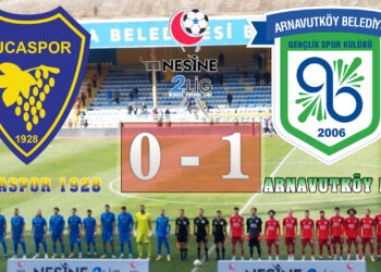 Bucaspor 1928 galibiyete hasret kaldı