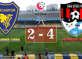 Bucaspor 1928 sahasında yıkıldı