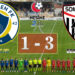 Somaspor, Menemen FK’yı şoka uğrattı