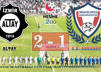 Altay umutlandı