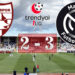 BANDIRMASPOR – MANİSA FK = 2-3