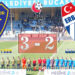 Arena’da kazanan Bucaspor 1928 oldu