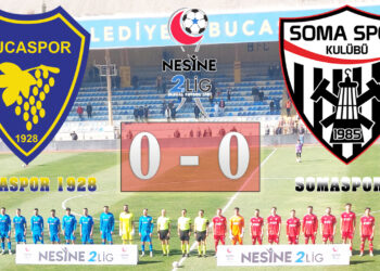 Buca – Soma nerede?
