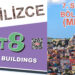İNGİLİZCE 7. SINIF 8. ÜNİTE (MEB) 1. BÖLÜM – Ders Kitabı İngilizce Kelimelerin Okunuşu ve Anlamları