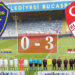Bucaspor 1928 taraftarını kızdırdı