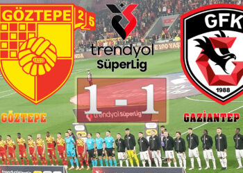 Göztepe galibiyeti unuttu