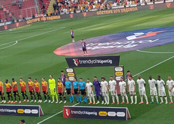Medcezir Göztepe