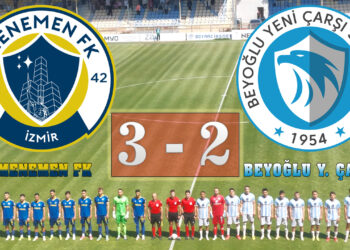 Menemen FK kolayı zora soktu