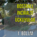 KARŞIYAKA – İNCİRALTI BİSİKLET TURU 1. BÖLÜM (KARŞIYAKA – BAYRAKLI – ALSANCAK -KONAK – İNCİRALTI)