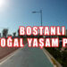 İZMİR’DE BİSİKLET TURU (KARŞIYAKA – DOĞAL YAŞAM PARKI) 1. BÖLÜM