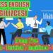 BUSINESS ENGLISH – İŞ İNGİLİZCESİ (A’dan Z’ye) English – Turkish / İngilizce – Türkçe