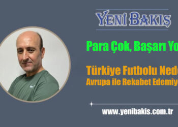 Para çok, başarı yok