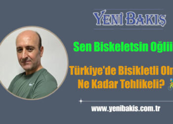 Sen Biskeletsin Oğliim!