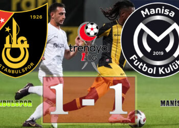 Manisa FK tekledi