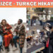 Does Anyone Speak English? – Where’s The Flea Market Round Here? (İNGİLİZCE – TÜRKÇE HİKAYELER)