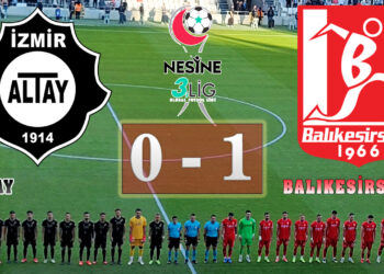 Altay direniyor ama yetmiyor