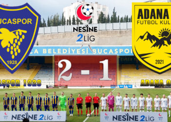 Bucaspor 1928 ders veriyor