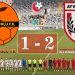 Bahis gölgesinde futbol: Çoruhlu FK – Ayvalıkgücü maçı