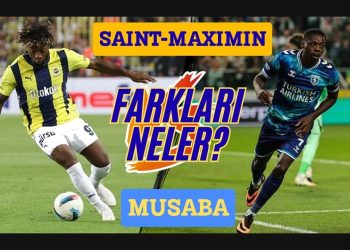Saint-Maximin gitti, Musaba geldi