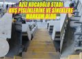 Statlar pislikten kırılıyor