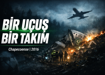 Futbol Tarihinin En Acı Gecesi | Chapecoense 2016