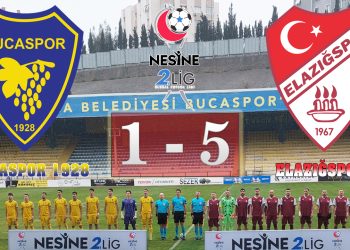 Bucaspor 1928 bir açıldı pir açıldı!