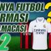 02- Dünya Futbol Forması Bulmacası! Bakalım Kaçını Bileceksin?