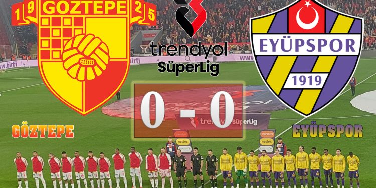 Göztepe’nin pili yine Ocak’ta mı bitti?