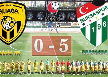 Aliağa’ya, Bursa’dan sert uyarı