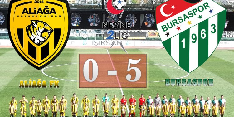 Aliağa’ya, Bursa’dan sert uyarı