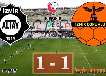 Ne Altay ne de Çoruhlu