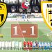 Aliağa FK istediğini alamadı